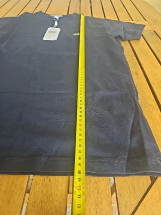 Lacoste M Azul