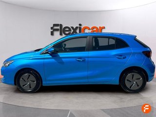 MG MG3 Standard