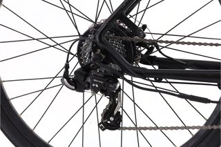 Bicicleta Jeep MHR7000 t.M Reacondicionada