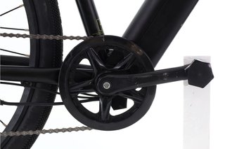 Bicicleta Jeep MHR7000 t.M Reacondicionada
