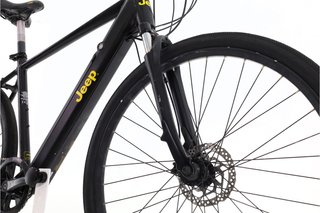 Bicicleta Jeep MHR7000 t.M Reacondicionada