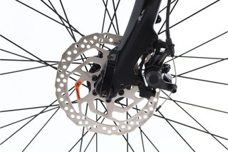 Bicicleta Jeep MHR7000 t.M Reacondicionada
