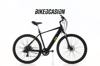 Bicicleta Jeep MHR7000 t.M Reacondicionada