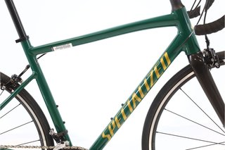 Bicicleta Specialized Allez E5 Sport t.54 Reacondicionada