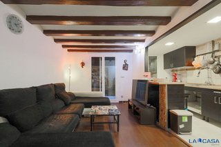 Piso en venta en El Raval en Barcelona