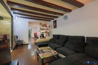 Piso en venta en El Raval en Barcelona