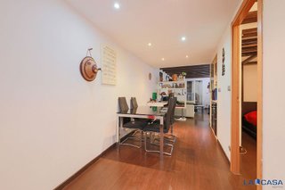 Piso en venta en El Raval en Barcelona
