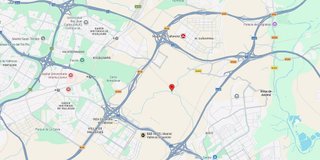 Terreno en venta en El Cañaveral - Los Berrocales en Madrid