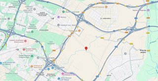 Terreno en venta en El Cañaveral - Los Berrocales en Madrid
