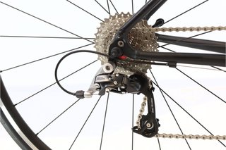 Bicicleta Specialized Allez E5 Elite t.52 Reacondicionada