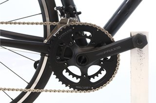 Bicicleta Specialized Allez E5 Elite t.52 Reacondicionada