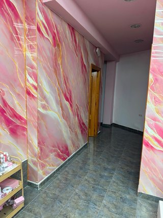 TRASPASO DE ESTÉTICA