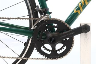 Bicicleta Specialized Allez E5 Sport t.52 Reacondicionada