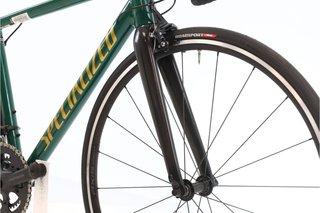 Bicicleta Specialized Allez E5 Sport t.52 Reacondicionada