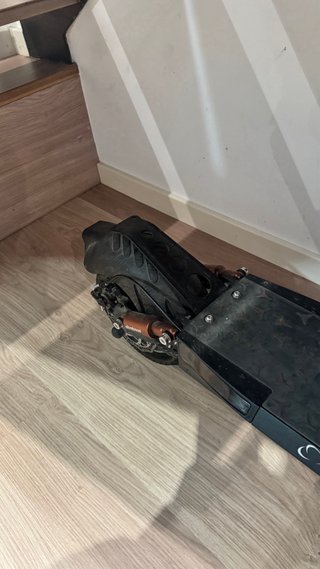Patinete Eléctrico Rockway Pro
