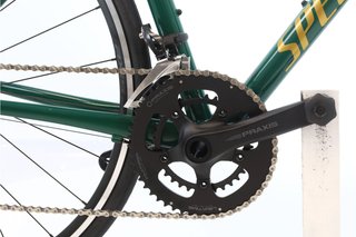 Bicicleta Specialized Allez E5 Sport t.54 Reacondicionada