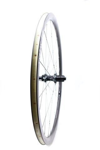 Ruedas DT-Swiss PRC 1400 Spline