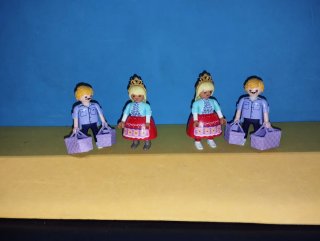 Playmobil