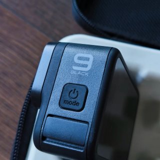 GoPro Hero 9 Black + Accessori