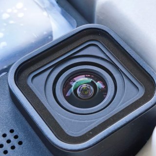 GoPro Hero 9 Black + Accessori
