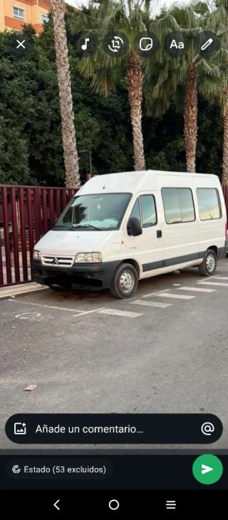 Se acen portes y vaciados