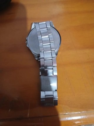 Reloj MeyKey Azul