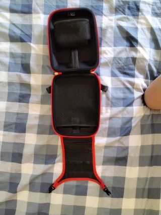 Nintendo Switch con mando y cargador