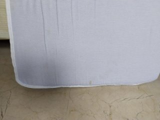 Cuna convertible en cama + Regalo colchón