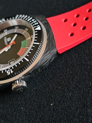 Reloj TISSOT Sideral Powermatic 80 (Nuevo)