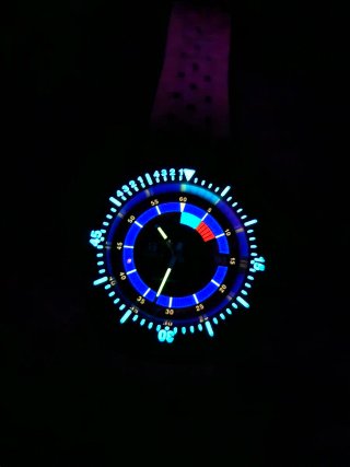 Reloj TISSOT Sideral Powermatic 80 (Nuevo)