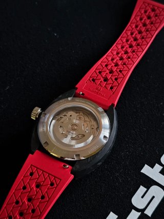 Reloj TISSOT Sideral Powermatic 80 (Nuevo)