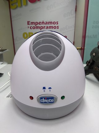 Humidificador Chicco Uc0001