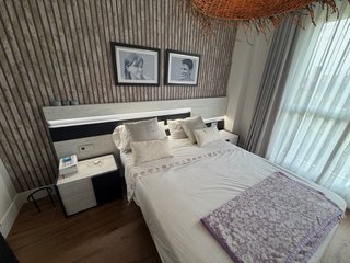 Dormitorio Matrimonio Completo