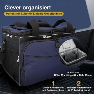 Nevera portátil Cartrend