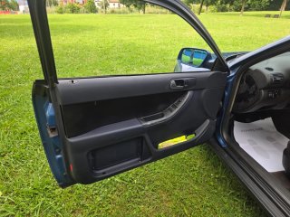 Audi A3 2001