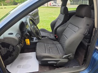 Audi A3 2001