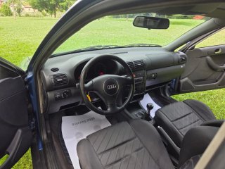 Audi A3 2001