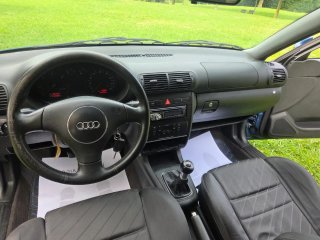 Audi A3 2001