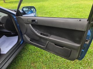 Audi A3 2001