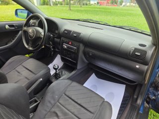 Audi A3 2001