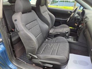 Audi A3 2001