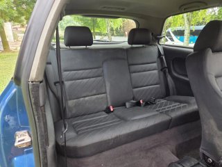 Audi A3 2001