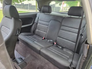 Audi A3 2001
