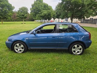 Audi A3 2001