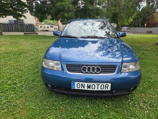 Audi A3 2001
