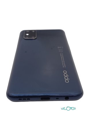 Smartphone Oppo A72 128GB