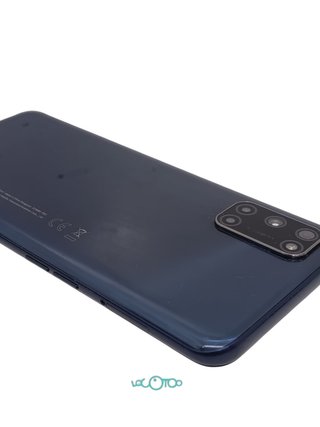 Smartphone Oppo A72 128GB