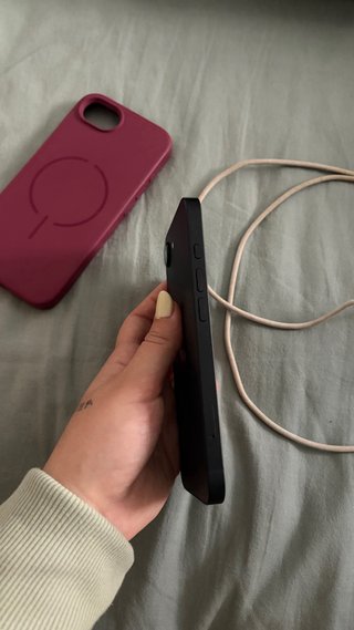 iPhone 17e 256GB Negro