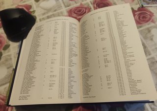 Due libri Aviazione in Inglese Serials Casualties