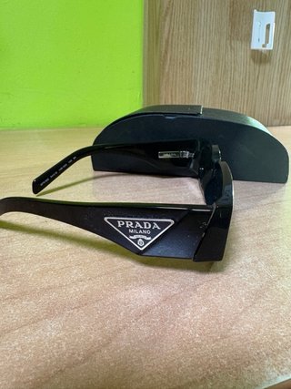 Gafas de sol Prada Symbole Rectangulares
